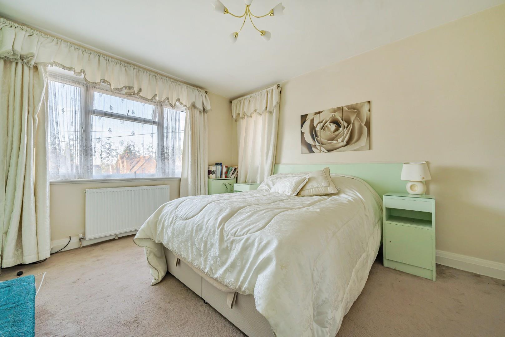Sunnyfield, London